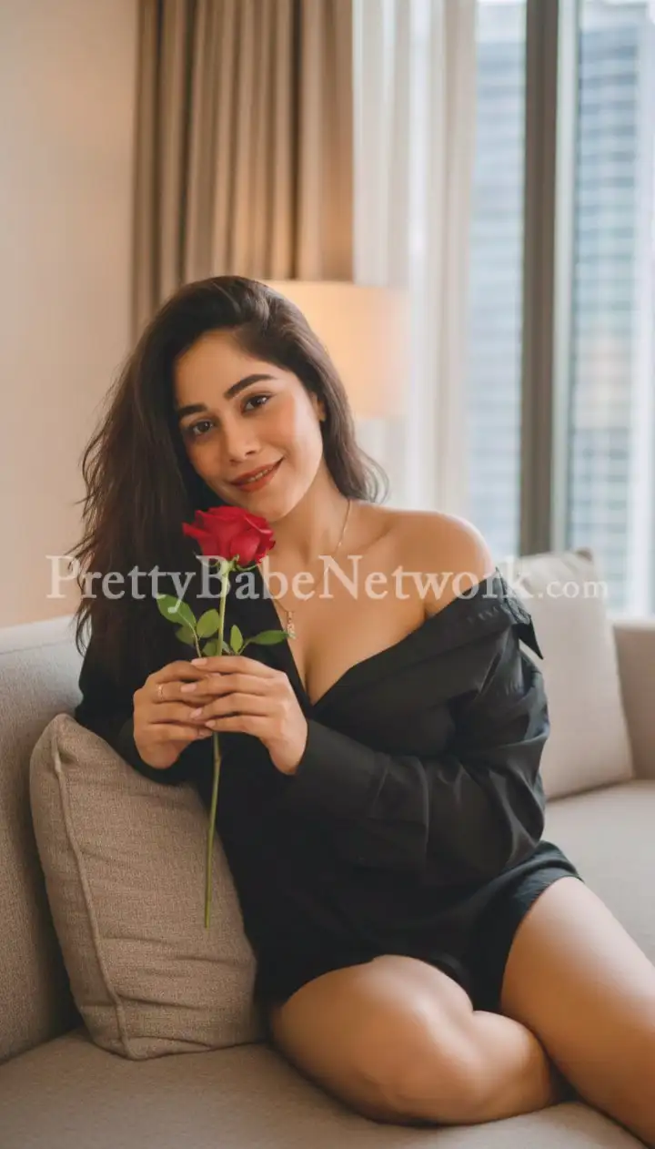 Manpreet Kaur—Instagram Influencer Ready for Nude Sex